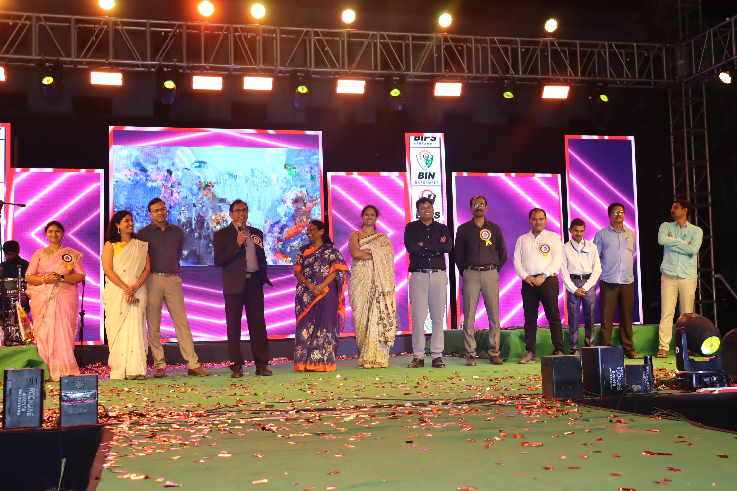 Traditional Day and Cultural Fest on 26th March 2026