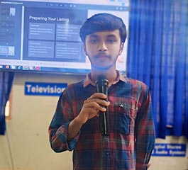Events