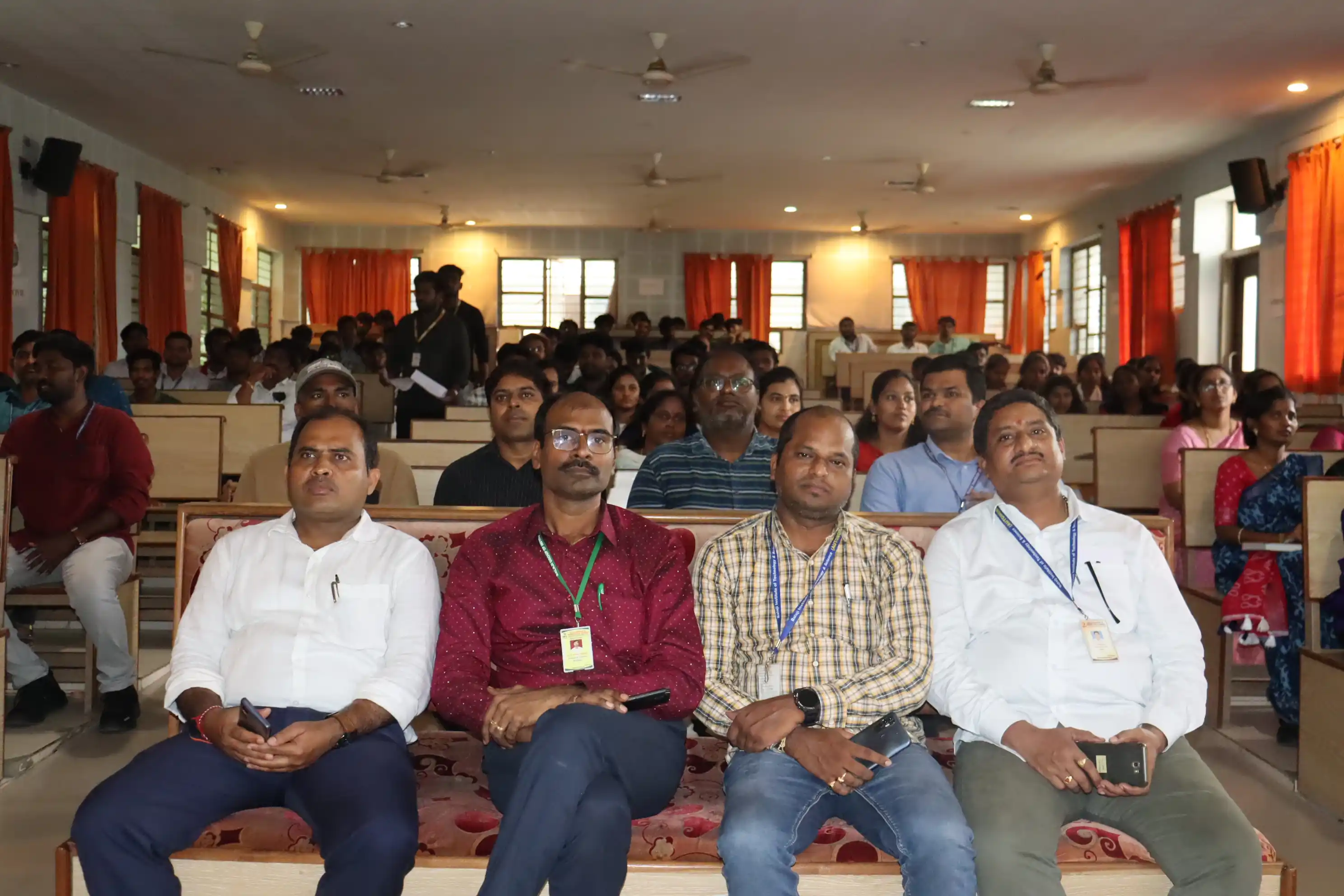 IDEATHON Poster Release