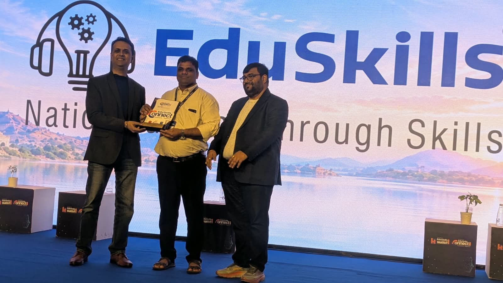  Award
