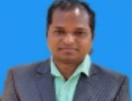 Dr Praveen